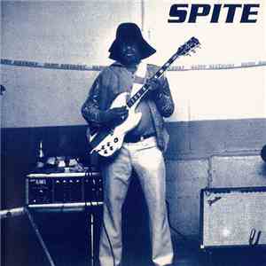 Spite  - Heavy Whipping Cream