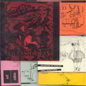 Splinter vs. Stalin + Panicsville + Toby Dammit  + Foia + IDX1274 + Tokyo S ...
