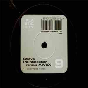 Steve Pointdexter versus AWeX / Tesox - Bodyheat 1995