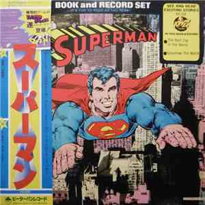 Superman - The Best Cop In The World / Tomorrow The World