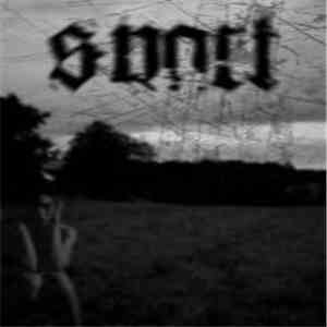Svart  - Då Allt Upphör