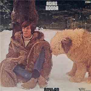 Terry Boylan - Alias Boona