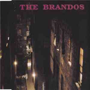 The Brandos - The Brandos