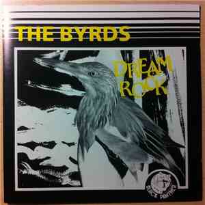 The Byrds - Dream Rock