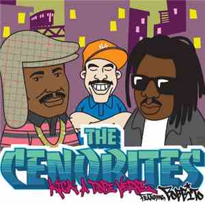 The Cenobites Featuring Bobbito - Kick A Dope Verse