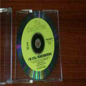 The Cranberries - I´m Still Remembering