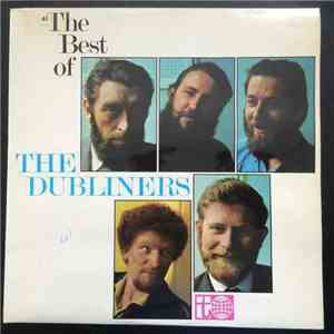 The Dubliners - The Best Of The Dubliners