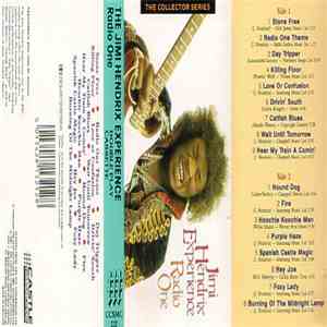 The Jimi Hendrix Experience - Radio One