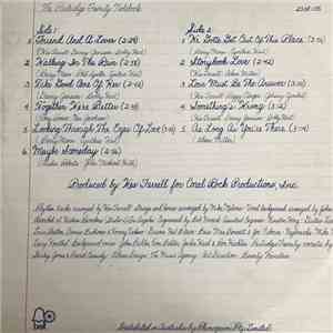 The Partridge Family starring Shirley Jones featuring David Cassidy - The ...