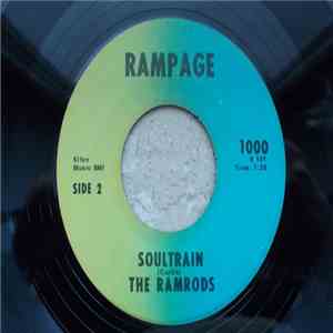The Ramrods - Soultrain