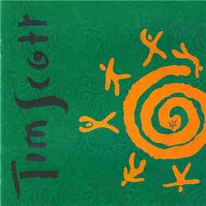 Tim Scott - Everywhere I've Been