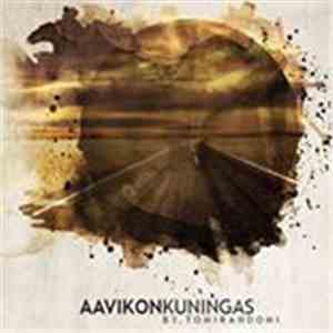 Tomi Randomi - Aavikon Kuningas