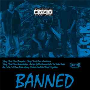 U.G.K. - Banned