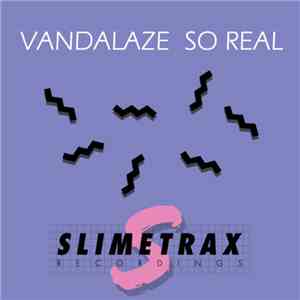 Vandalaze - So Real