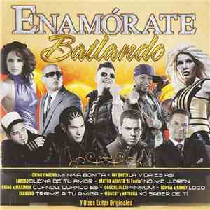 Various - Enamórate Bailando