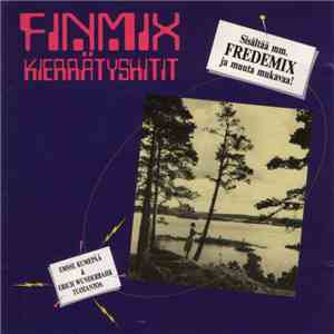 Various - Finmix - Kierrätyshitit