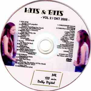 Various - Hits & Bits Volume 2