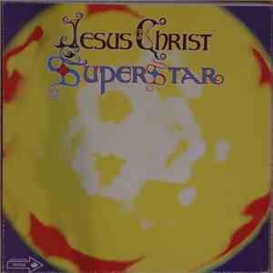 Various - Jesus Christ Superstar