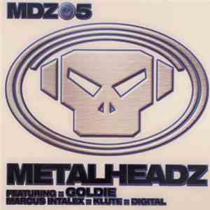 Various - MDZ05