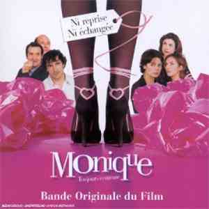 Various - Monique Toujours Contente (Bande Originale Du Film)