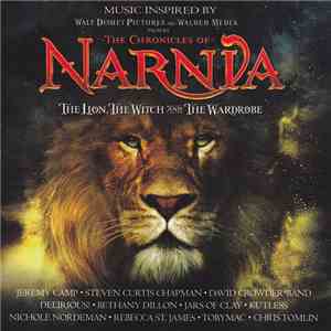 Various - Music Inspired By The Chronicles Of Narnia: The Lion, The Witch A ...