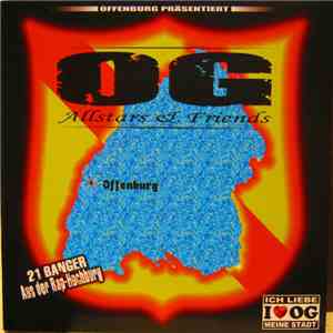 Various - OG Allstars & Friends
