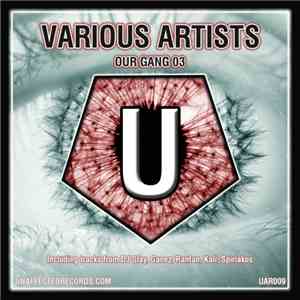 Various - Our Gang 03