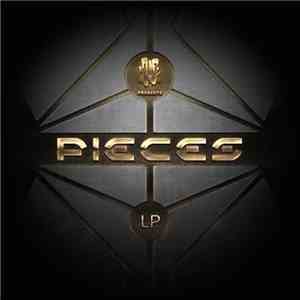 Various - Pieces LP