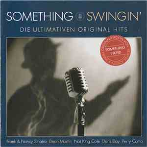 Various - Something Swingin'