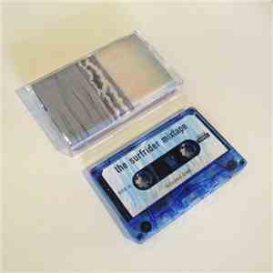 Various - The Surfrider Mixtape Vol.1