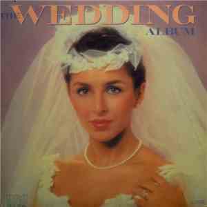 Various - The Wedding Album