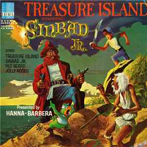 Various - Treasure Island Starring Sinbad Jr.
