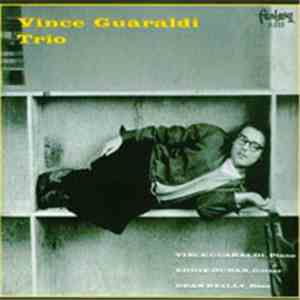 Vince Guaraldi Trio - Vince Guaraldi Trio