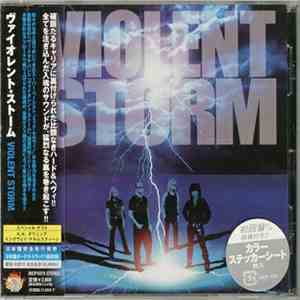 Violent Storm - Violent Storm