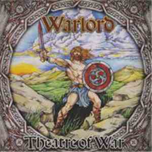 Warlord - Theatre Of War