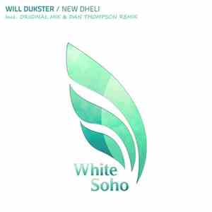 Will Dukster - New Dheli