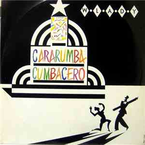Wlady - Cararumba Cumbacero
