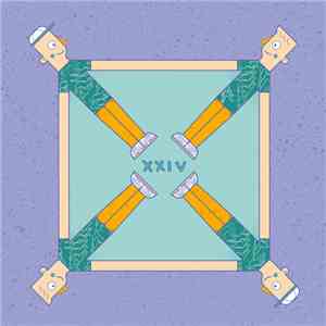 XVICIOUSX - XXIV