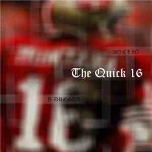 Y-Dresta - The Quick 16