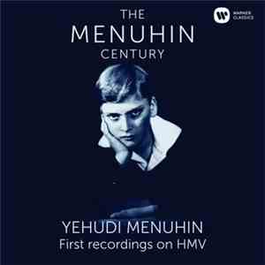 Yehudi Menuhin - First Recordings On HMV