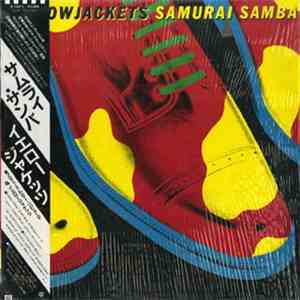 Yellowjackets - Samurai Samba