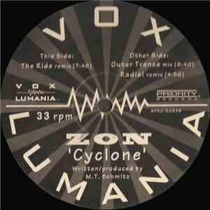 Zon - Cyclone