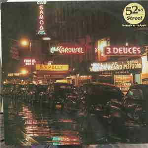 52nd Street - Scrapple To The Apple