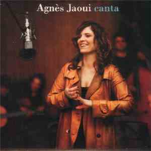 Agnès Jaoui - Canta