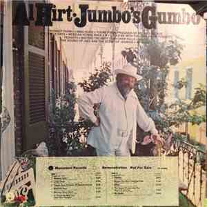 Al Hirt - Al Hirt's Jumbo Gumbo