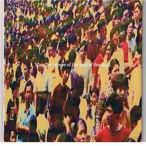 Alok - Mass For Repose Of The Soul Of The Dead