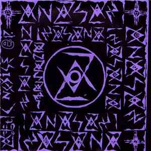 Anasazi - Attic Noise