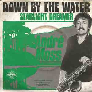 André Moss - Down By The Water
