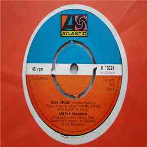 Aretha Franklin - Rock Steady