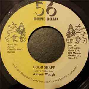 Ashanti Waugh - Good Shape